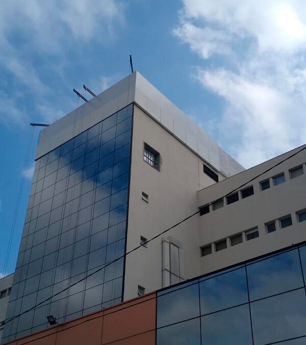 Hospital Sacramento