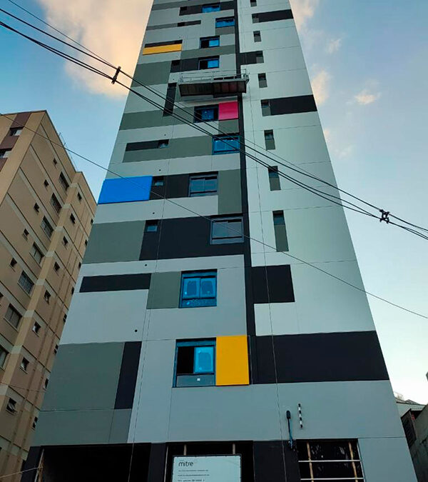 Share Vila Mariana